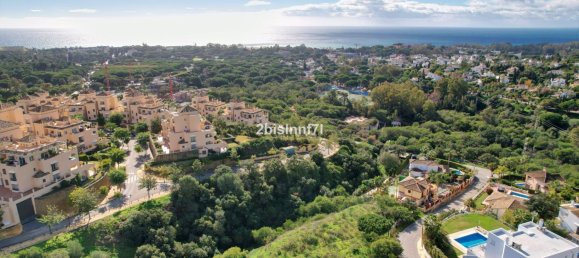  Land in Marbella, Spain No. 151376 2
