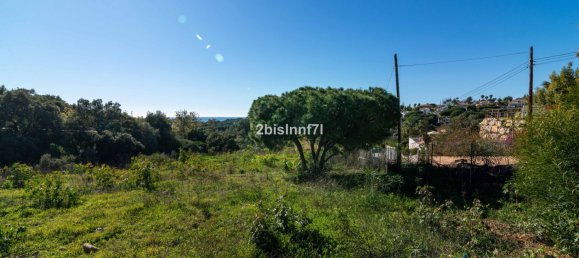  Land in Marbella, Spain No. 151376 10