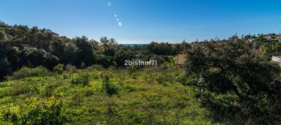  Land in Marbella, Spain No. 151376 11