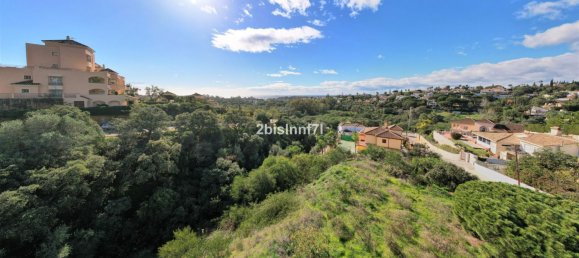  Land in Marbella, Spain No. 151376 3