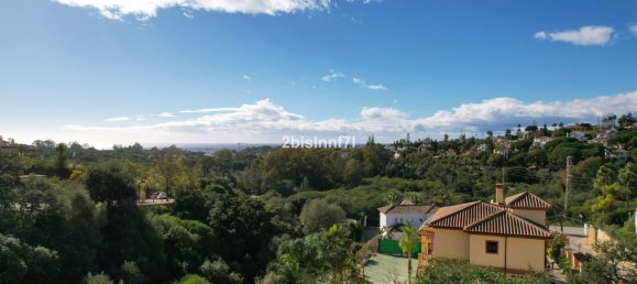  Land in Marbella, Spain No. 151376 12