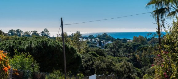  Land in Marbella, Spain No. 151376 5
