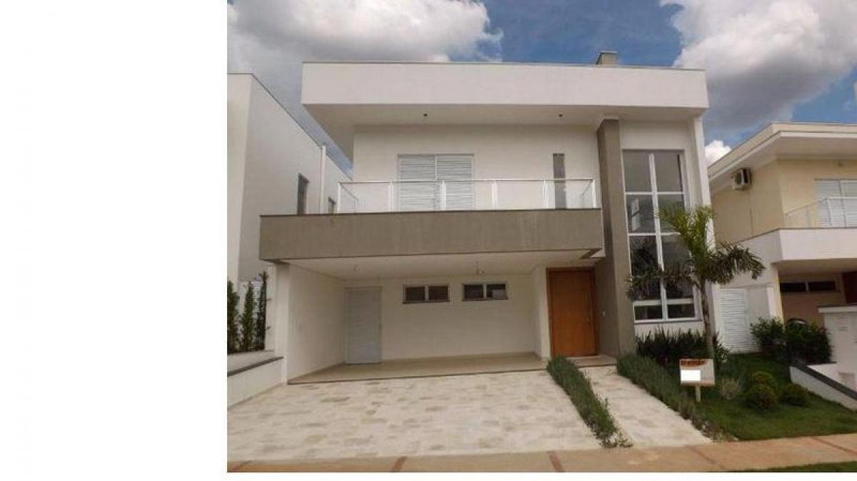 3 Schlafzimmer Haus in Sao Paulo, Brazil, Nr. 450042