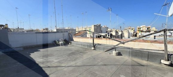 Квартира с 3 комнатами в Мольфетта, Италия № 11298 13