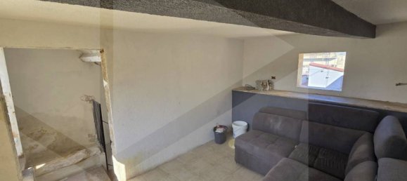 Квартира с 3 комнатами в Мольфетта, Италия № 11298 16