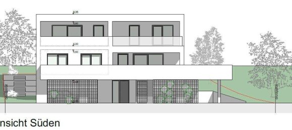 3-salle Appartement à Steyr, Austria No. 154313 21