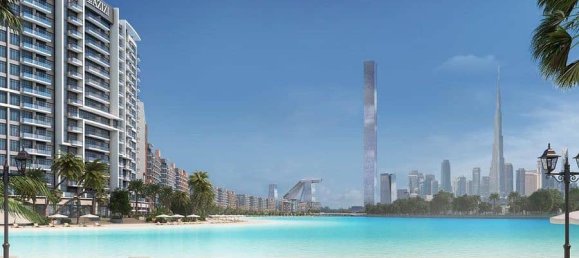 3 bedrooms Apartment in AZIZI RIVIERA, Meydan One, UAE No. 59579 8