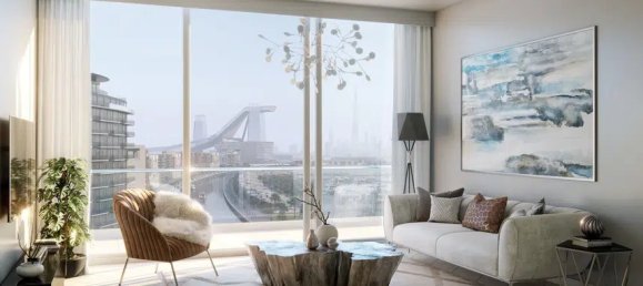 3 bedrooms Apartment in AZIZI RIVIERA, Meydan One, UAE No. 59579 12