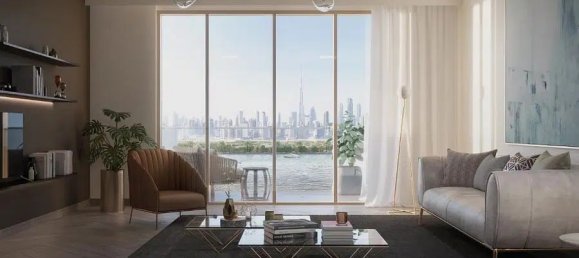 3 bedrooms Apartment in AZIZI RIVIERA, Meydan One, UAE No. 59579 5