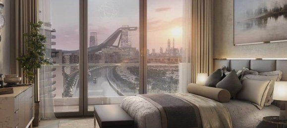 3 bedrooms Apartment in AZIZI RIVIERA, Meydan One, UAE No. 59579 2