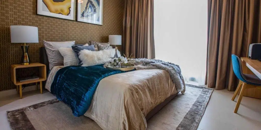 3 bedrooms Apartment in AZIZI RIVIERA, Meydan One, UAE No. 59579