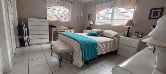 1 Schlafzimmer Gewerbliche Immobilien in Miami, USA, Nr. 615792 13