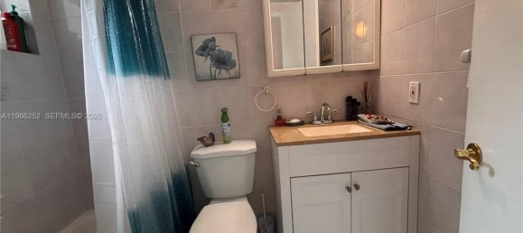 1 Schlafzimmer Gewerbliche Immobilien in Miami, USA, Nr. 615792 3