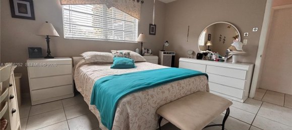 1 Schlafzimmer Gewerbliche Immobilien in Miami, USA, Nr. 615792 11
