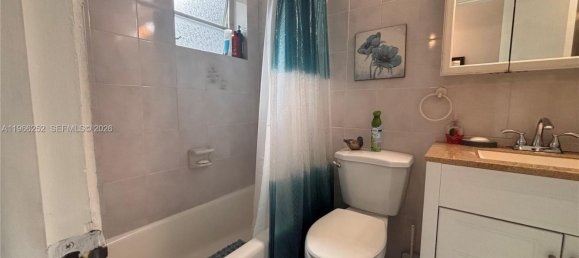 1 Schlafzimmer Gewerbliche Immobilien in Miami, USA, Nr. 615792 4