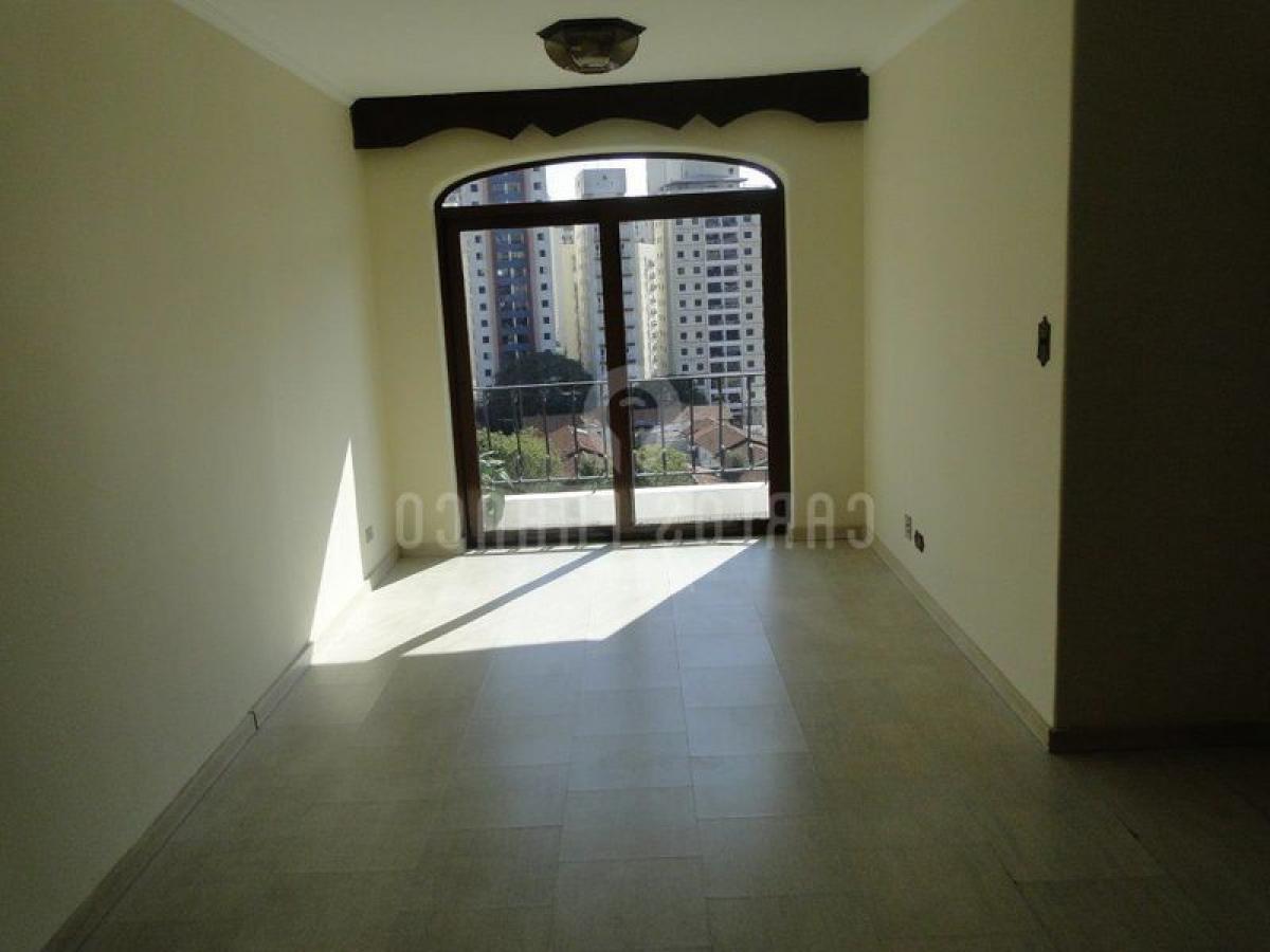 2 bedrooms House in Sao Paulo, Brazil No. 593575