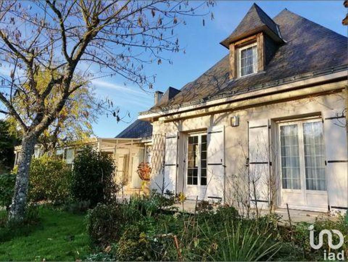 6 Schlafzimmer Haus in Laval, France, Nr. 27681