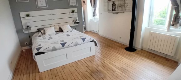 4 bedrooms House in Limoges, France No. 320215 2