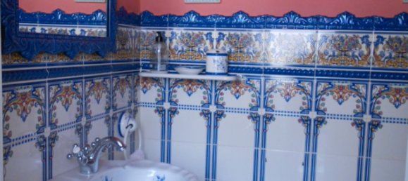 Ático de 3 dormitorios en Comunidad Autónoma Vasca, Spain No. 172245 20