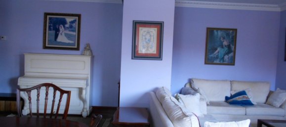 Ático de 3 dormitorios en Comunidad Autónoma Vasca, Spain No. 172245 6