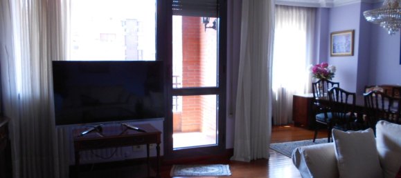 Ático de 3 dormitorios en Comunidad Autónoma Vasca, Spain No. 172245 8