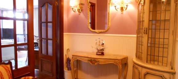 Ático de 3 dormitorios en Comunidad Autónoma Vasca, Spain No. 172245 9