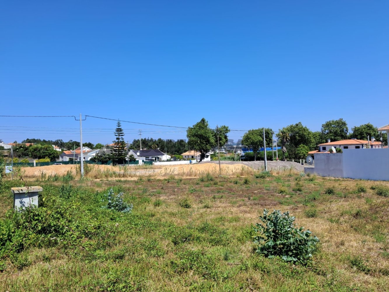  Land in Caldas da Rainha, Portugal No. 291134