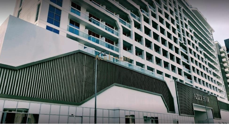 3 bedrooms Apartment in Al Furjan, UAE No. 5857