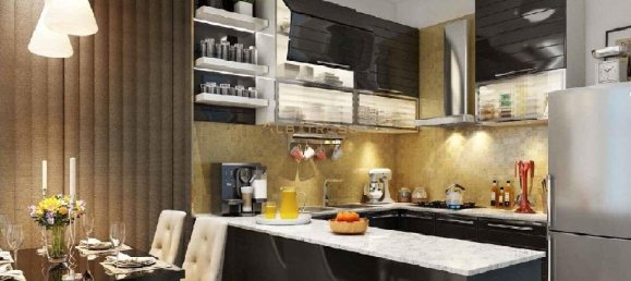 3 bedrooms Apartment in Al Furjan, UAE No. 5857 2