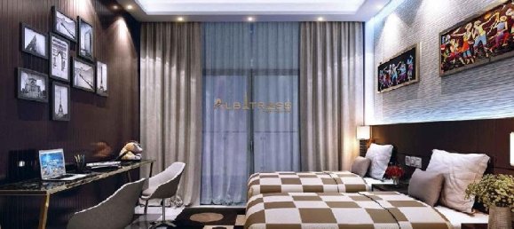 3 bedrooms Apartment in Al Furjan, UAE No. 5857 3