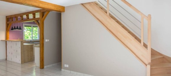 Casa T5 em Vennecy, France N.º 66274 5