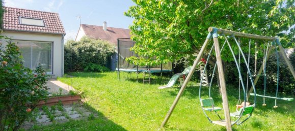 Casa T5 em Vennecy, France N.º 66274 3