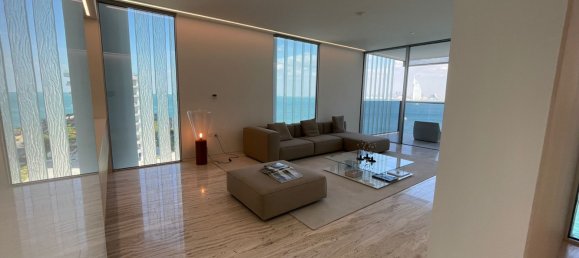 Квартира с 2 спальнями в Пальма Джумейра, ОАЭ № 105499 2