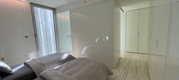 Квартира с 2 спальнями в Пальма Джумейра, ОАЭ № 105499 5