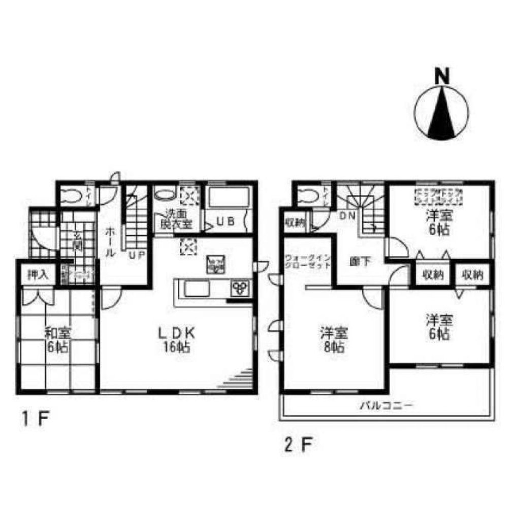 4 bedrooms House in Naraha, Japan No. 2318