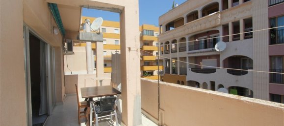 2 Schlafzimmer Wohnung in Calpe, Spain, Nr. 181412 11