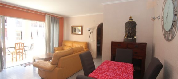 2 Schlafzimmer Wohnung in Calpe, Spain, Nr. 181412 8