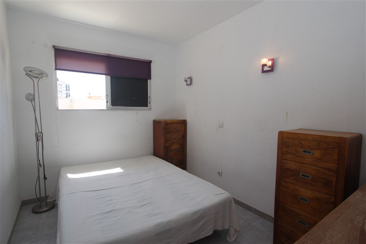 2 Schlafzimmer Wohnung in Calpe, Spain, Nr. 181412
