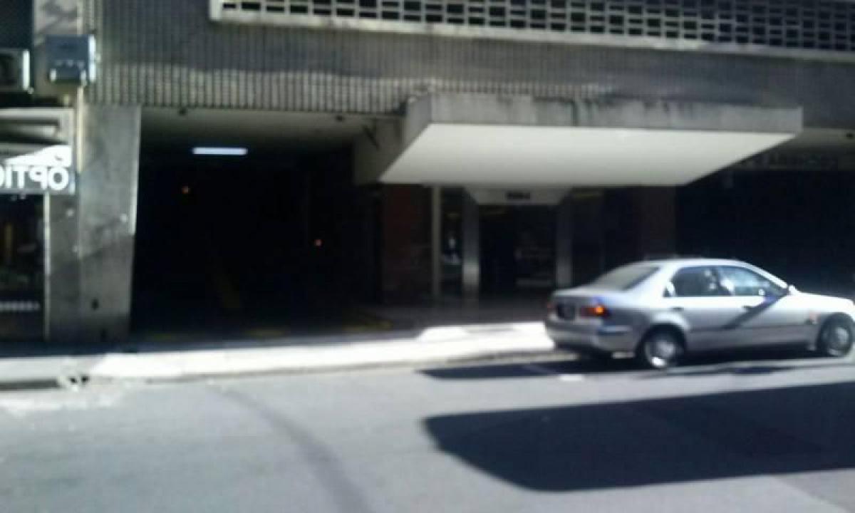 20m² Warehouse in Tigre, Argentina No. 106907