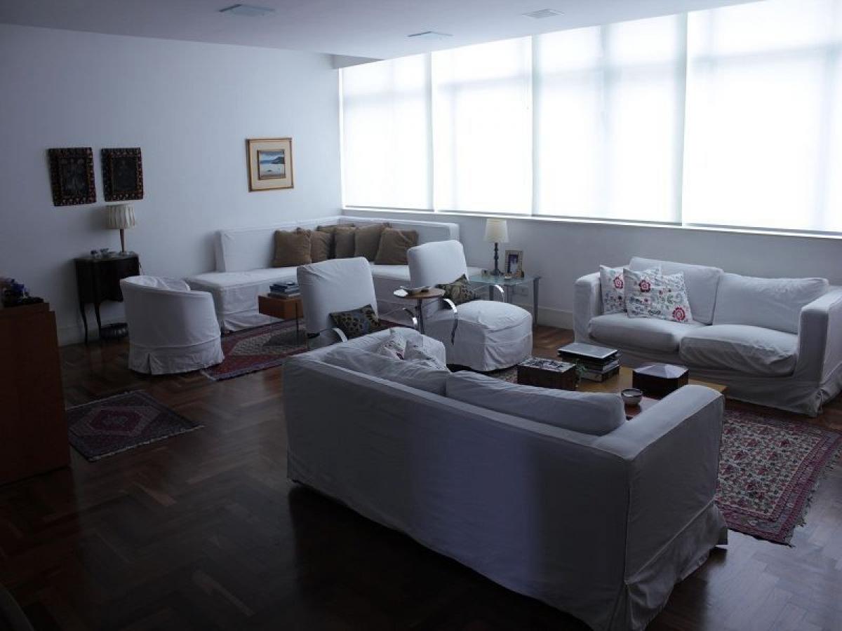 2 Schlafzimmer Wohnung in Sao Paulo, Brazil, Nr. 534070