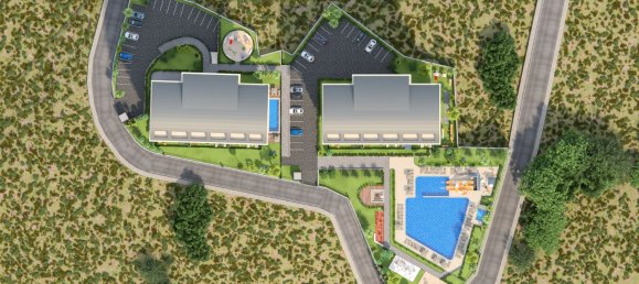 Apartment 1+4 in Alanya, Turkey No. 28165 6