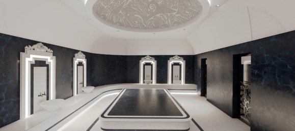 Apartment 1+4 in Alanya, Turkey No. 28165 24