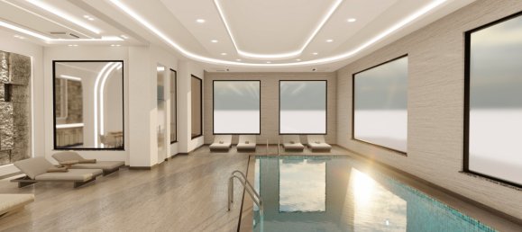 Apartment 1+4 in Alanya, Turkey No. 28165 19