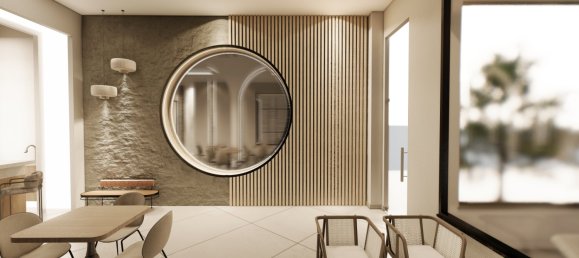 Apartment 1+4 in Alanya, Turkey No. 28165 14