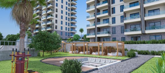 Apartment 1+4 in Alanya, Turkey No. 28165 10