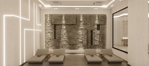 Apartment 1+4 in Alanya, Turkey No. 28165 18