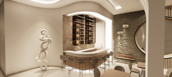 Apartment 1+4 in Alanya, Turkey No. 28165 15