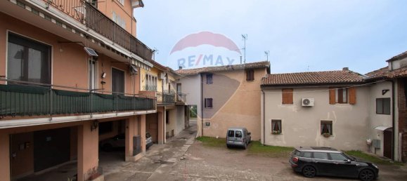 2غرفة شقة في Castel Mella, Italy رقم 16386 22