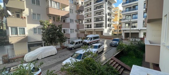 Appartement 2+1 à Alanya, Turkey No. 32119 12