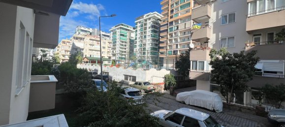 Appartement 2+1 à Alanya, Turkey No. 32119 11